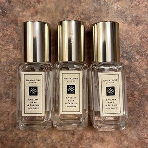 COPY - Jo Malone travel spray